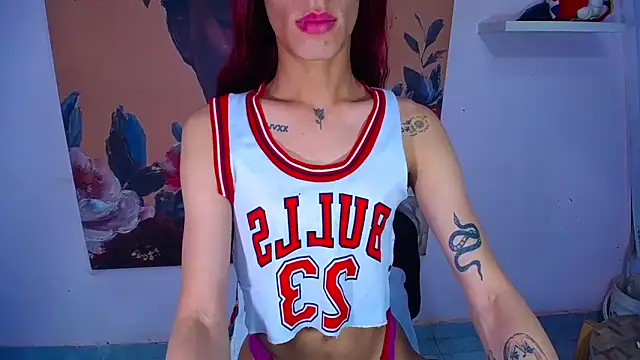 Pamelanicole online show from May 2026 07:08:02 PM