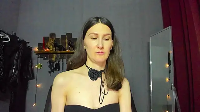Mistress Pamela online show from January 2025 03:48:01 AM