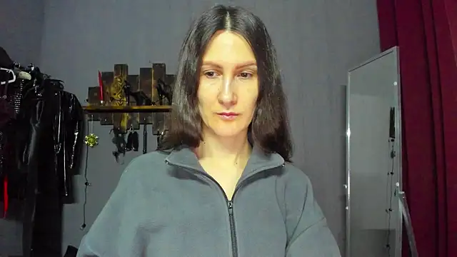 Mistress Pamela online show from January 2025 03:44:02 AM