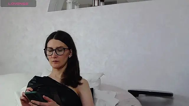 Mistress Pamela online show from February 2025 08:22:01 AM