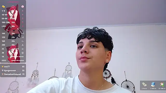 Snapshot of bad_giirl_ chatting on December 2024 07:53:02 PM bad giirl online show from December 2024 07:53:02 PM