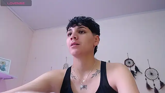Snapshot of bad_giirl_ chatting on December 2024 04:42:01 PM bad giirl online show from December 2024 04:42:01 PM