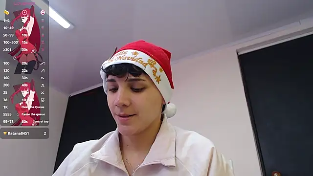 Snapshot of bad_giirl_ chatting on December 2024 04:06:01 PM bad giirl online show from December 2024 04:06:01 PM
