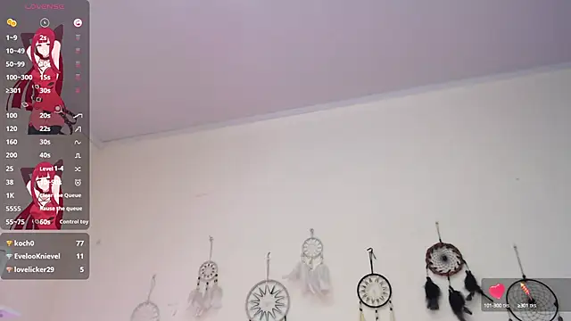 Snapshot of bad_giirl_ chatting on March 2025 09:09:02 PM bad giirl online show from March 2025 09:09:02 PM