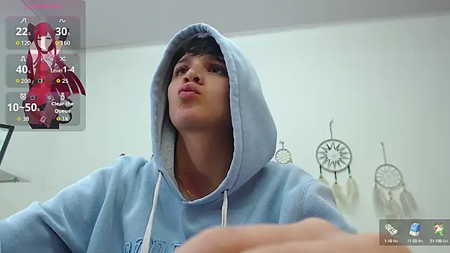 bad giirl  online show from October 2025 06:09:02 PM