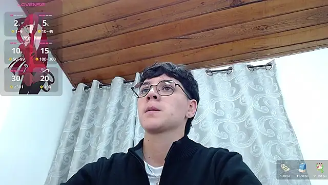 bad giirl  online show from February 2026 08:03:02 PM