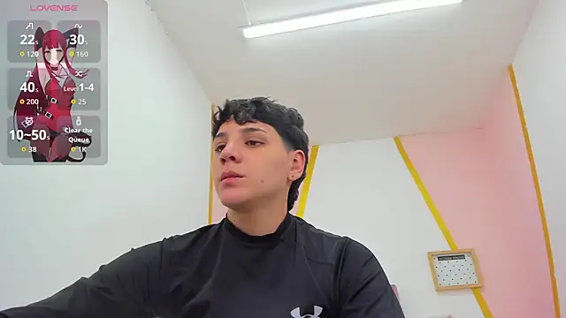 bad giirl  online show from February 2026 07:53:01 PM