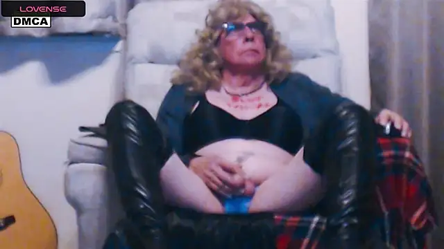 FilthytvGRACIE online show from March 2025 11:34:02 PM