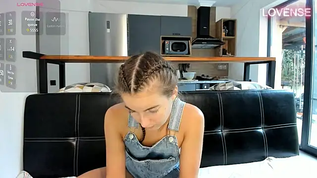 ElizSweet online show from January 2026 07:02:02 AM