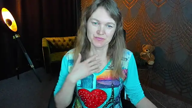 Anabell xxx online show from April 2026 05:41:01 PM
