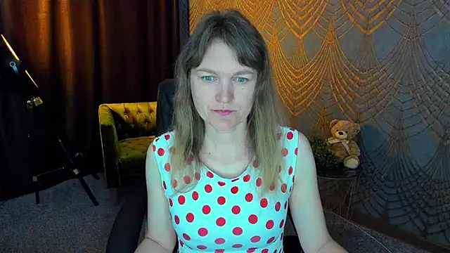 Anabell xxx online show from May 2026 05:45:01 AM