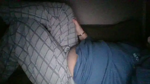 Anderrust online show from January 2025 11:34:02 PM