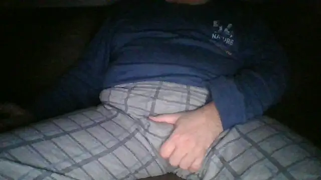 Anderrust online show from January 2025 01:30:01 AM