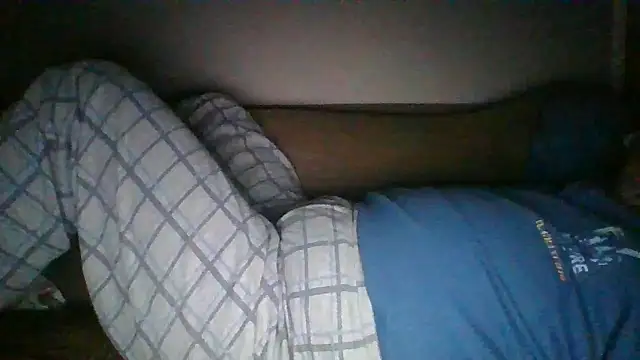 Anderrust online show from February 2025 11:48:01 PM