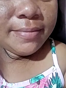 Snapshot of HotsweetPINAY69 chatting on January 2025 11:06:01 PM HotsweetPINAY69 online show from January 2025 11:06:01 PM