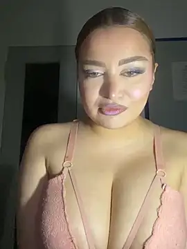 EmiliaPetrova online show from February 2025 10:20:02 PM