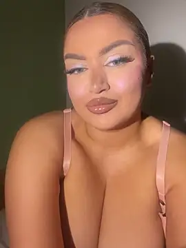 EmiliaPetrova online show from March 2025 02:36:01 AM