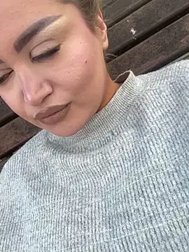 EmiliaPetrova online show from March 2025 04:49:01 PM