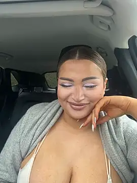 EmiliaPetrova online show from March 2025 04:40:02 PM