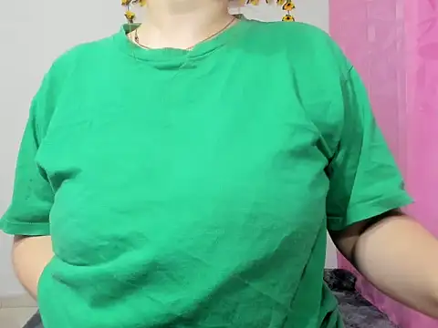 lorenitabella online show from September 2025 09:20:02 AM