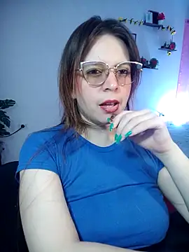 lorenitabella online show from February 2026 10:23:02 AM