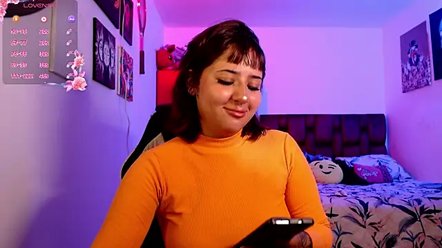 raven-gotic online show from March 2025 11:33:01 AM