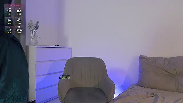 Snapshot of Fallinlove1 chatting on January 2025 03:09:02 PM Fallinlove1 online show from January 2025 03:09:02 PM