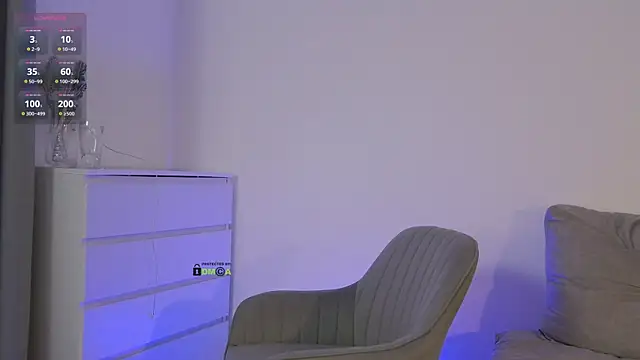 Snapshot of Fallinlove1 chatting on January 2025 08:14:01 PM Fallinlove1 online show from January 2025 08:14:01 PM