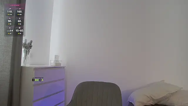 Snapshot of Fallinlove1 chatting on February 2025 09:01:01 AM Fallinlove1 online show from February 2025 09:01:01 AM