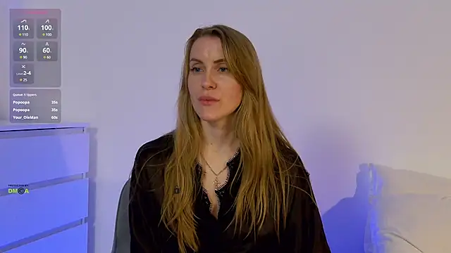 Snapshot of Fallinlove1 chatting on March 2025 09:57:01 AM Fallinlove1 online show from March 2025 09:57:01 AM