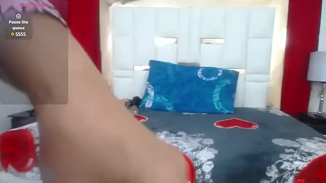 ambercordoba online show from January 2025 10:11:01 AM