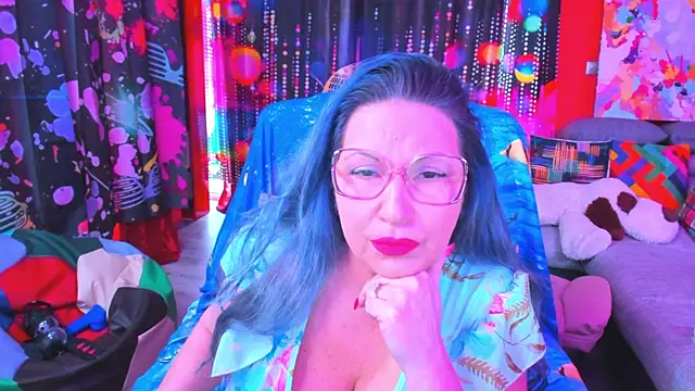 Snapshot of mature_lisa_naughty chatting on February 2025 07:01:02 AM mature lisa naughty online show from February 2025 07:01:02 AM