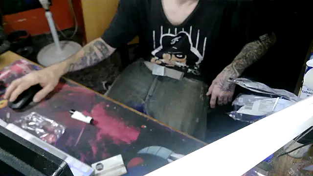 zorrito86 online show from October 2025 12:36:02 AM