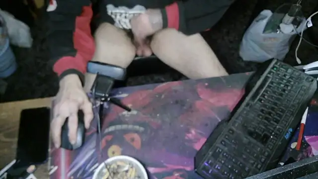 zorrito86 online show from February 2026 07:07:01 PM