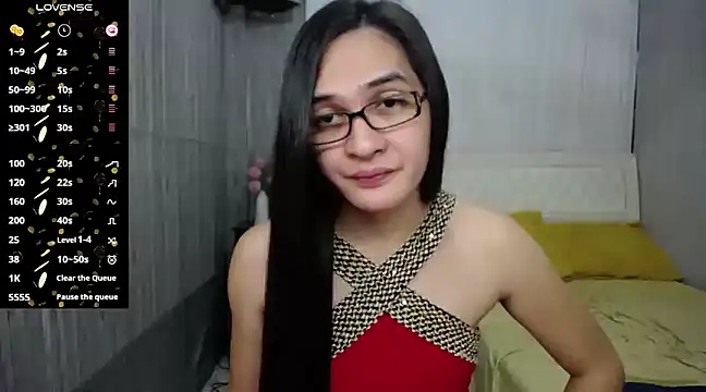 xAsianSweetHeart online show from December 2024 04:09:02 AM