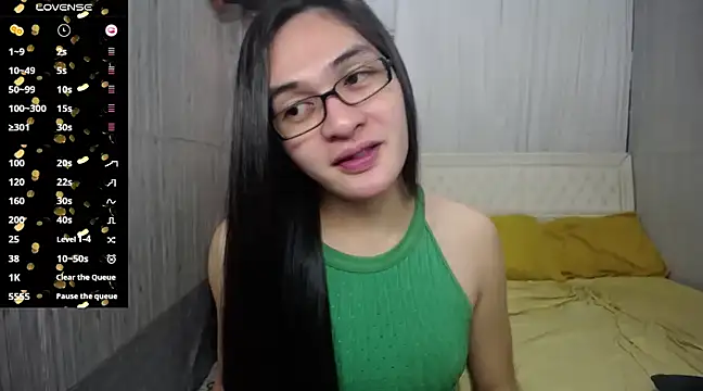 xAsianSweetHeart online show from December 2024 11:35:02 PM