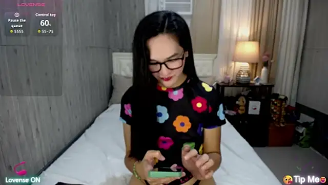 xAsianSweetHeart online show from April 2026 04:02:02 AM