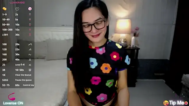 xAsianSweetHeart online show from April 2026 11:35:01 PM
