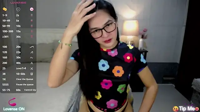 xAsianSweetHeart online show from April 2026 12:20:02 AM