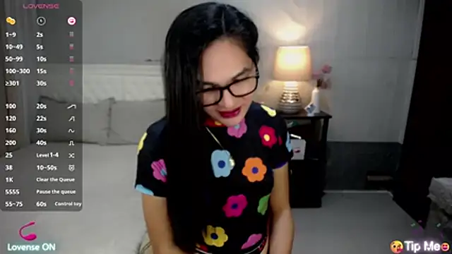 xAsianSweetHeart online show from May 2026 11:32:01 PM