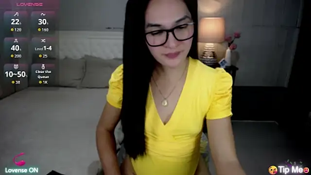 xAsianSweetHeart online show from June 2026 02:53:01 AM
