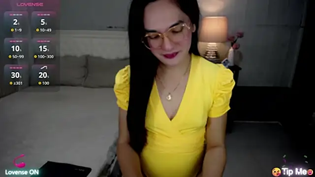 xAsianSweetHeart online show from June 2026 12:52:02 AM