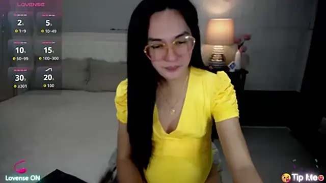 xAsianSweetHeart online show from June 2026 02:24:02 AM