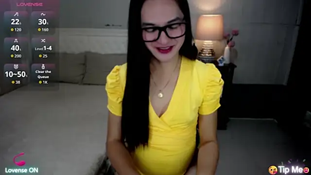 xAsianSweetHeart online show from June 2026 11:26:01 PM