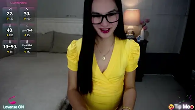 xAsianSweetHeart online show from June 2026 11:20:01 PM