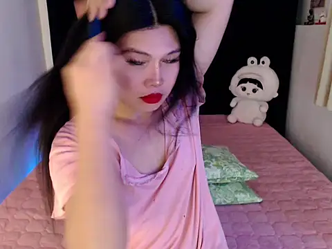 Angelic Fuckerxxx online show from December 2025 05:46:01 AM