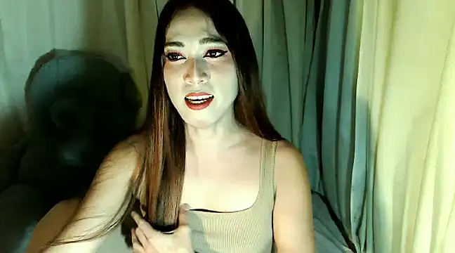 Snapshot of AngelaDivaa chatting on January 2025 10:27:02 AM AngelaDivaa online show from January 2025 10:27:02 AM