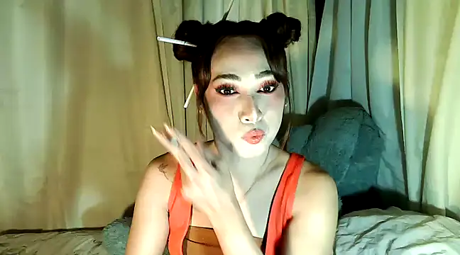 Snapshot of AngelaDivaa chatting on January 2025 11:11:02 AM AngelaDivaa online show from January 2025 11:11:02 AM