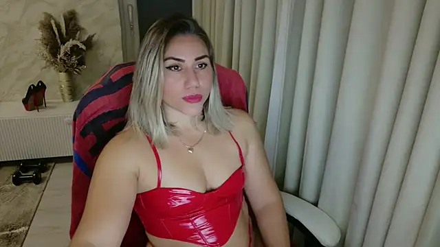 Snapshot of Annyfit4you chatting on October 2025 01:17:02 AM Annyfit4you online show from October 2025 01:17:02 AM