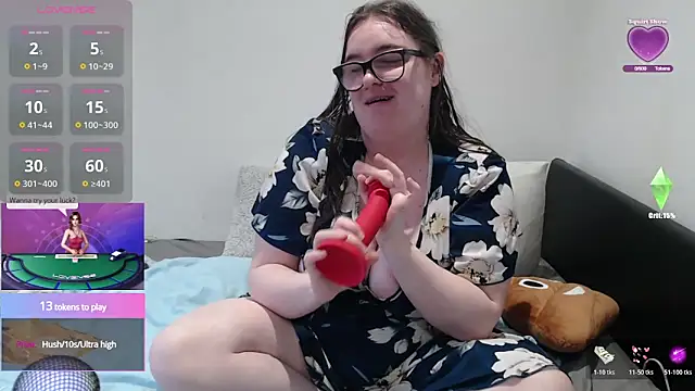 Snapshot of Rebecca_Summer chatting on January 2026 09:01:02 AM Rebecca Summer online show from January 2026 09:01:02 AM